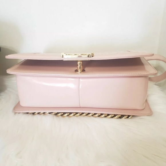 Chanel Medium Boy Bag - Picture 10 of 13